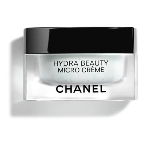 chanel crema idratante rimpolpante|HYDRA BEAUTY: l’idratazione straordinaria – Skincare .